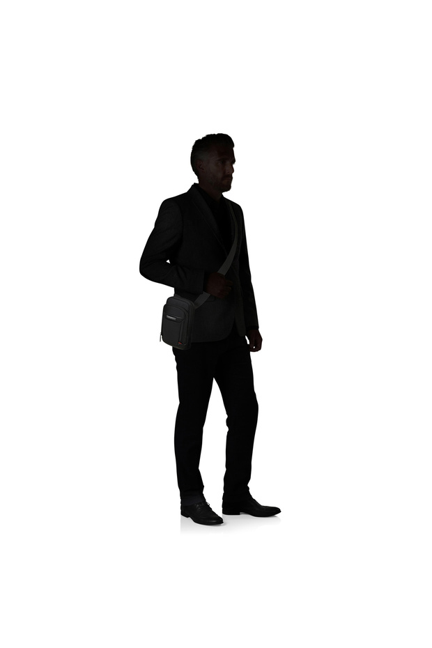 Samsonite Ecodiver Omuz Çantası - 6