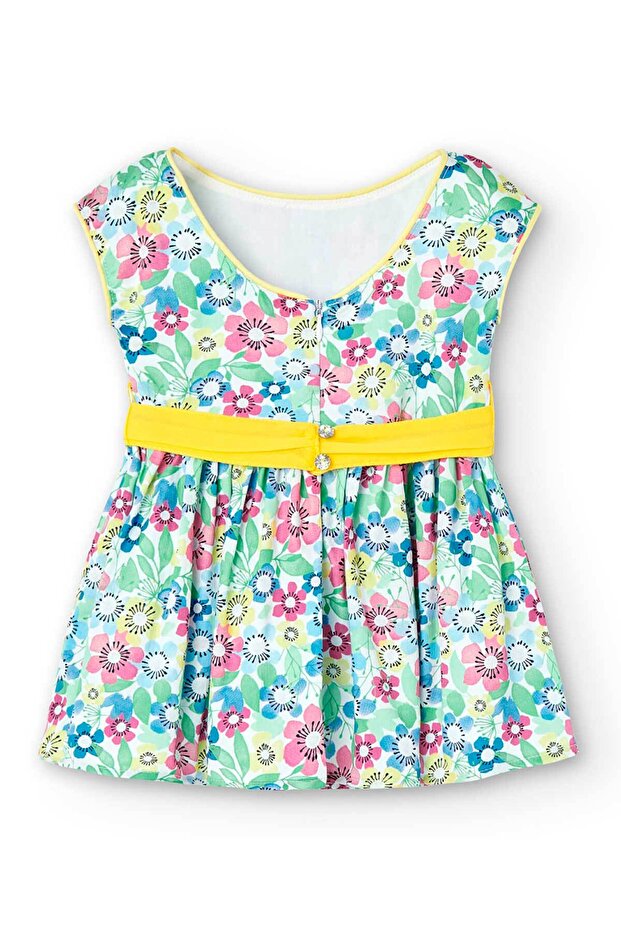 Kız Çocuk Elbise - 2