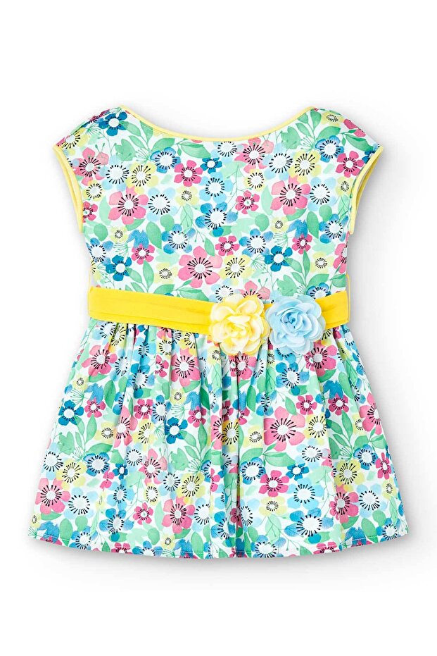 Kız Çocuk Elbise - 1