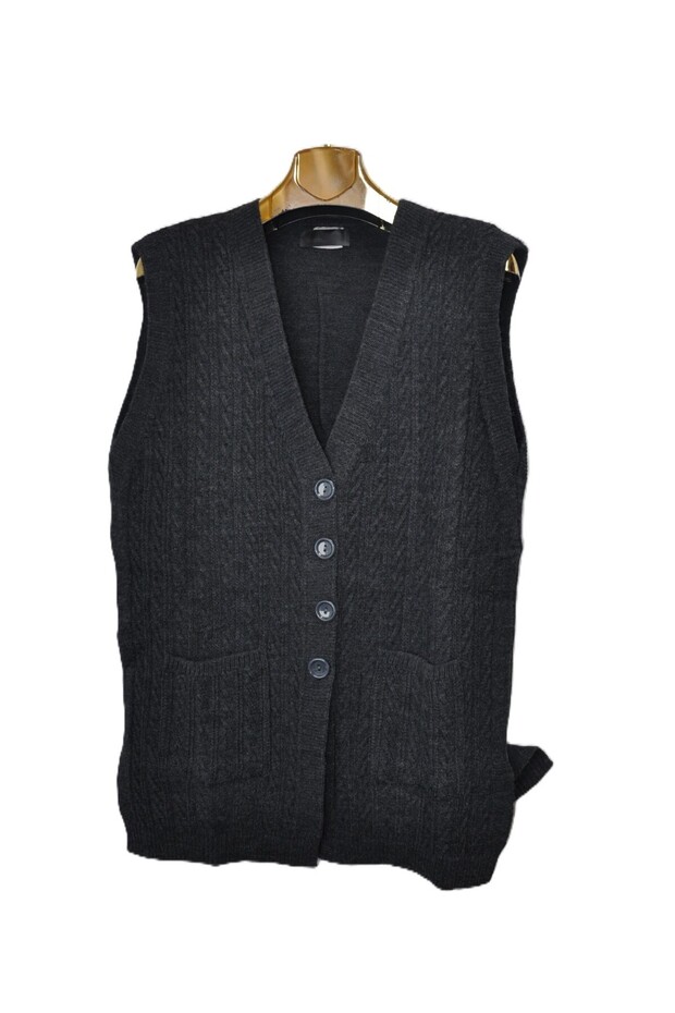 New Season Knitwear Mother Vest