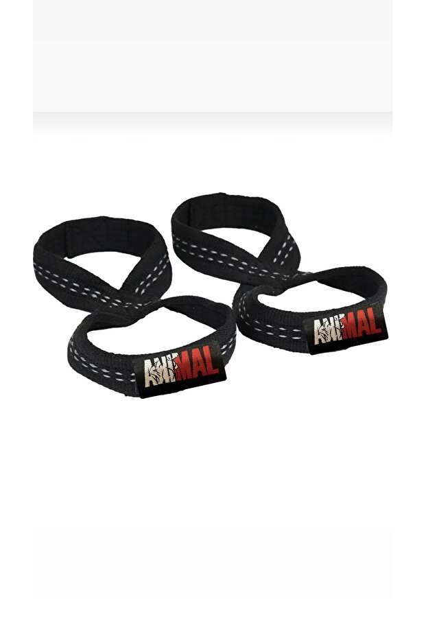 حزام ربط ذو 8 حلقات - قبضة قوية، زوج واحد - 7