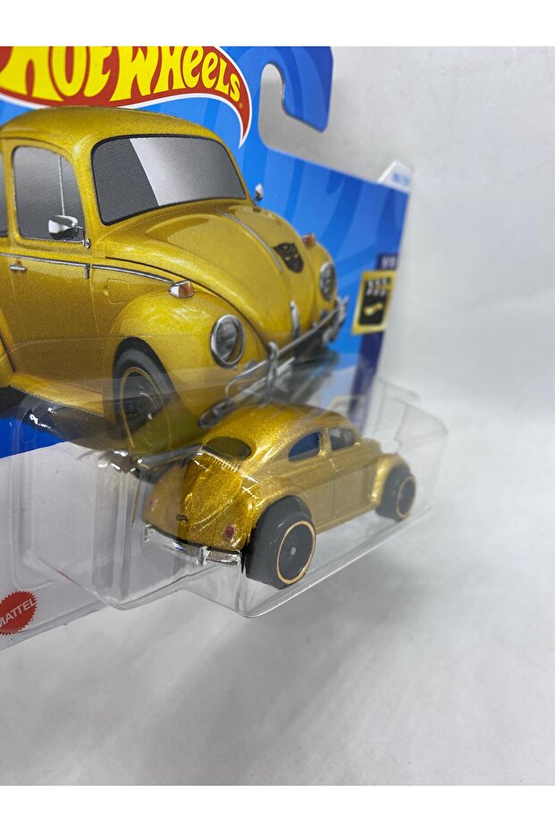 Bumblebee *Altın - 3