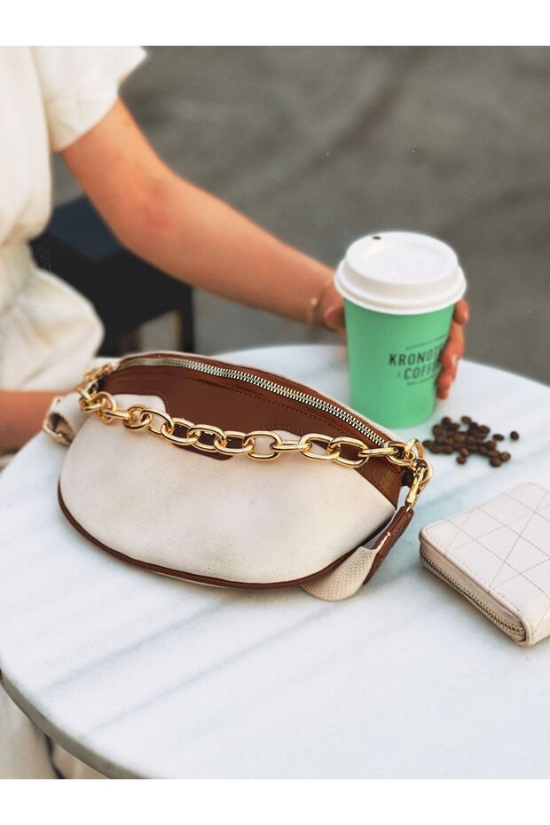 Taba Omuz Çantası - 2