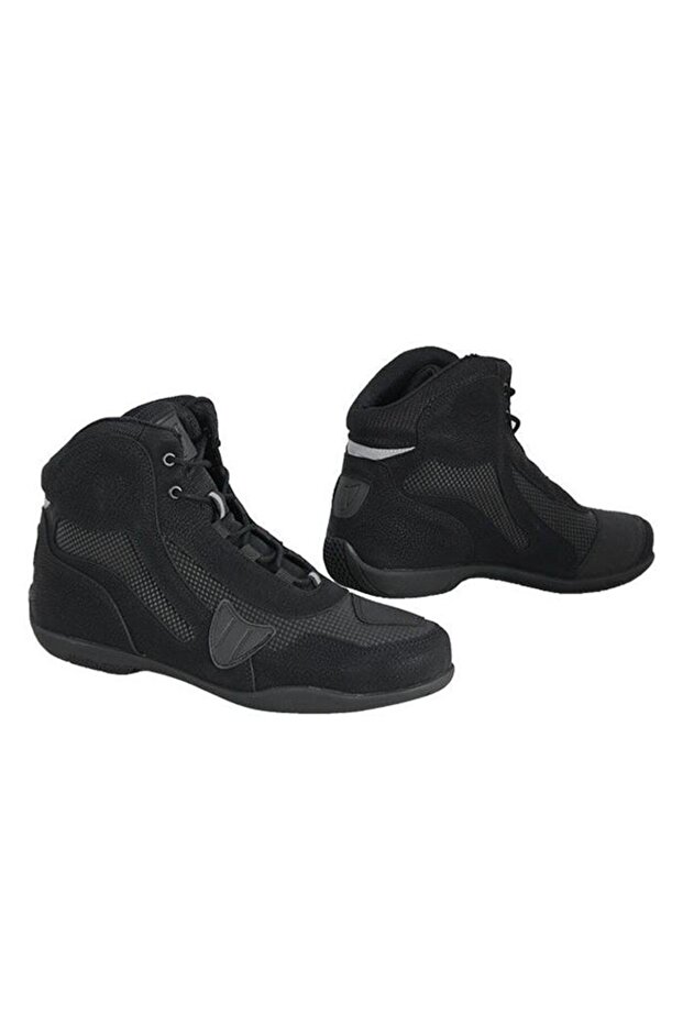 MACAN WINTER BOT SİYAH 40 NUMARA - 1