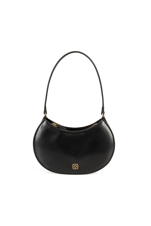 Mini Deri El Çantası - 2