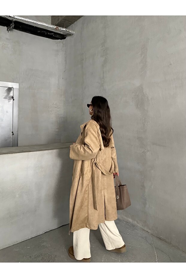 Trench Coat - 6