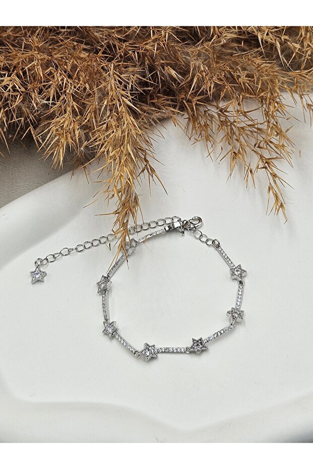 Yıldız bileklik marka model - 2