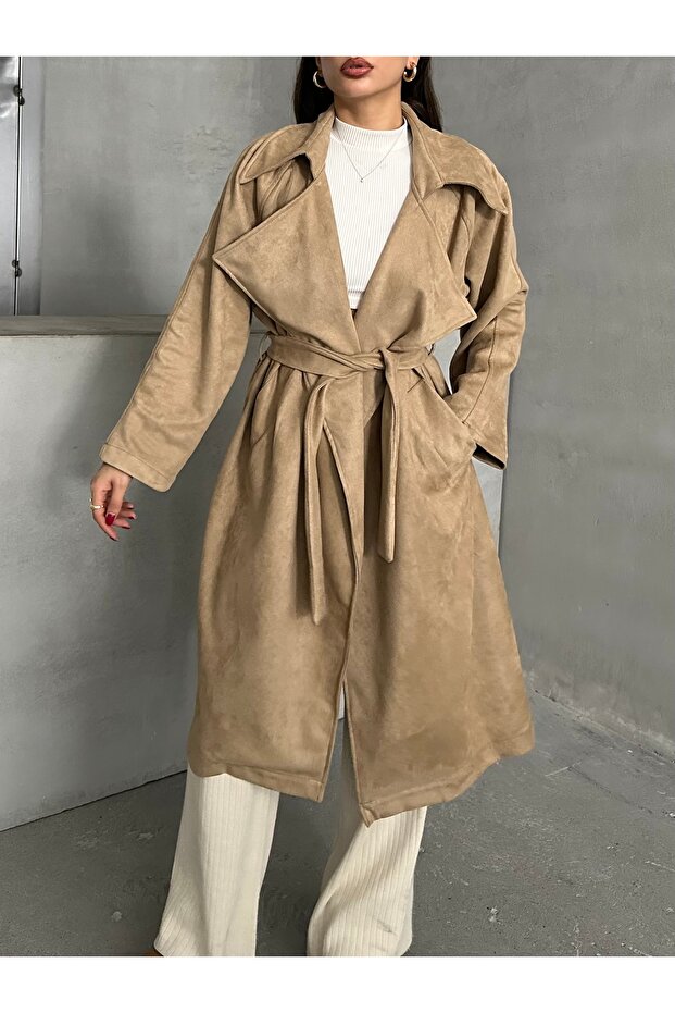 Trench Coat - 5