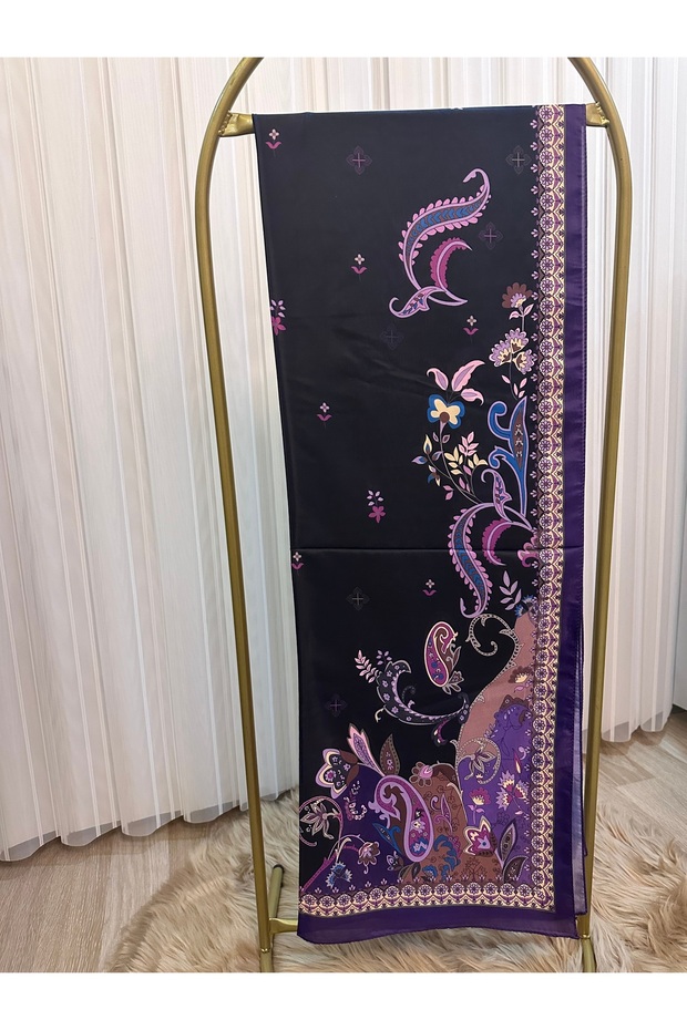 σάλι βουάλ - 2