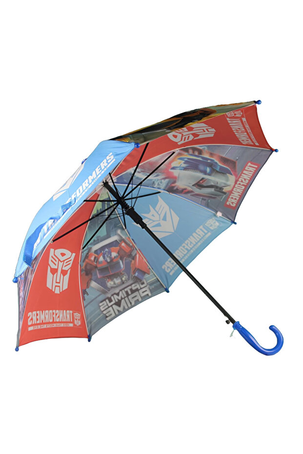 Transformers Licensed Umbrella - 2