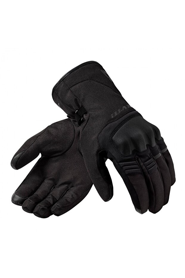 LAVA H2O KIŞLIK ELDİVEN SİYAH - 1