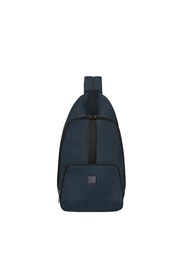 Samsonite Sacksquare Omuz/Sırt Çantası - 1