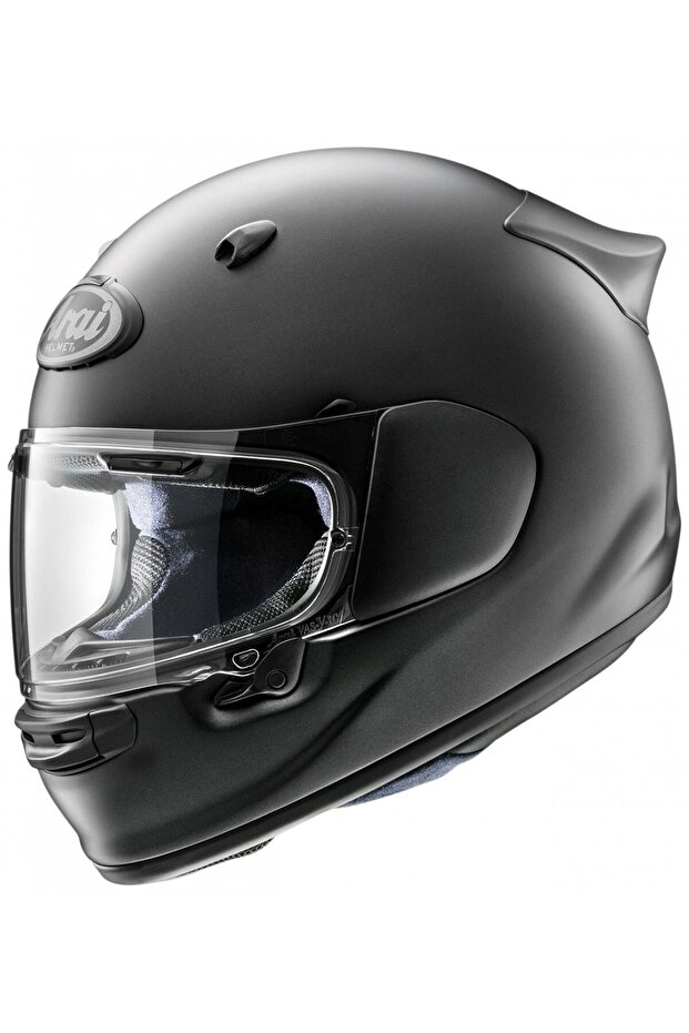 Quantic Modern Grey Kapalı Kask - 1