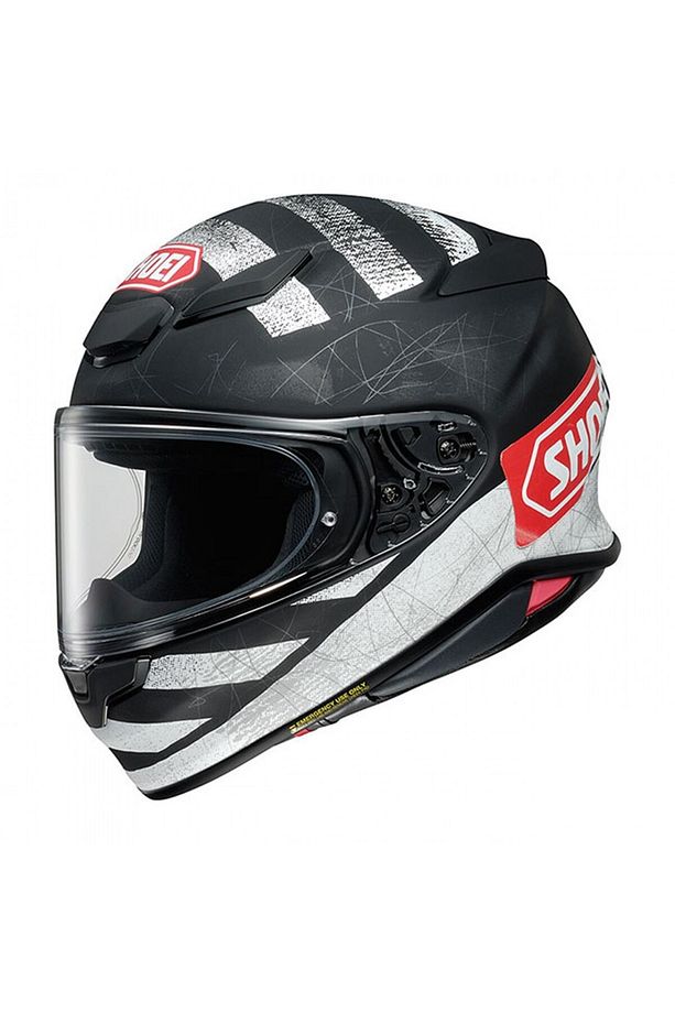 Nxr 2 Scanner Tc-5 Mat Kapalı Kask - 1