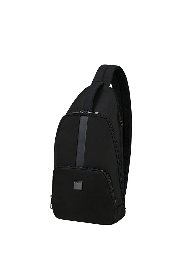 Samsonite Sacksquare Omuz/Sırt Çantası - 2