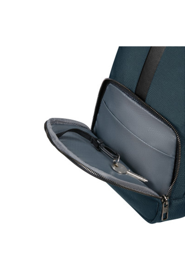 Samsonite Sacksquare Omuz/Sırt Çantası - 6