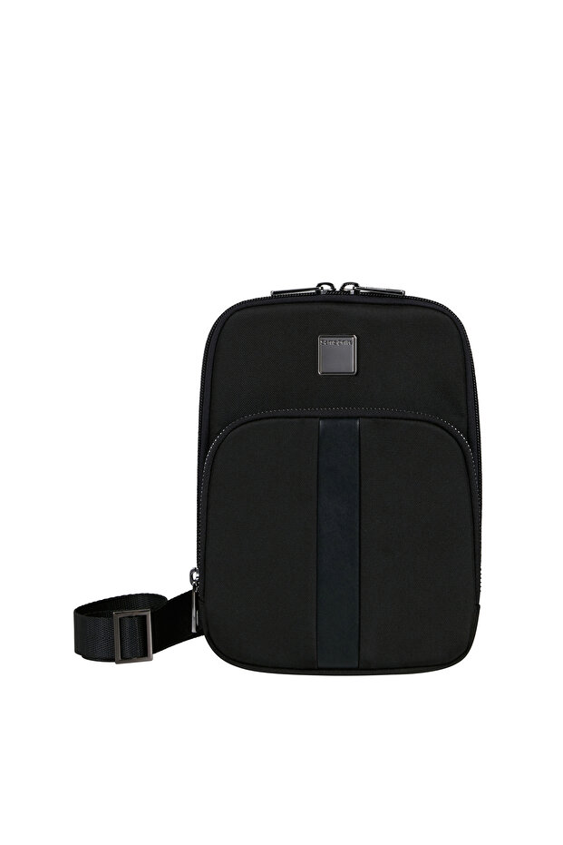 Samsonite Crossover Omuz Çantası - 1