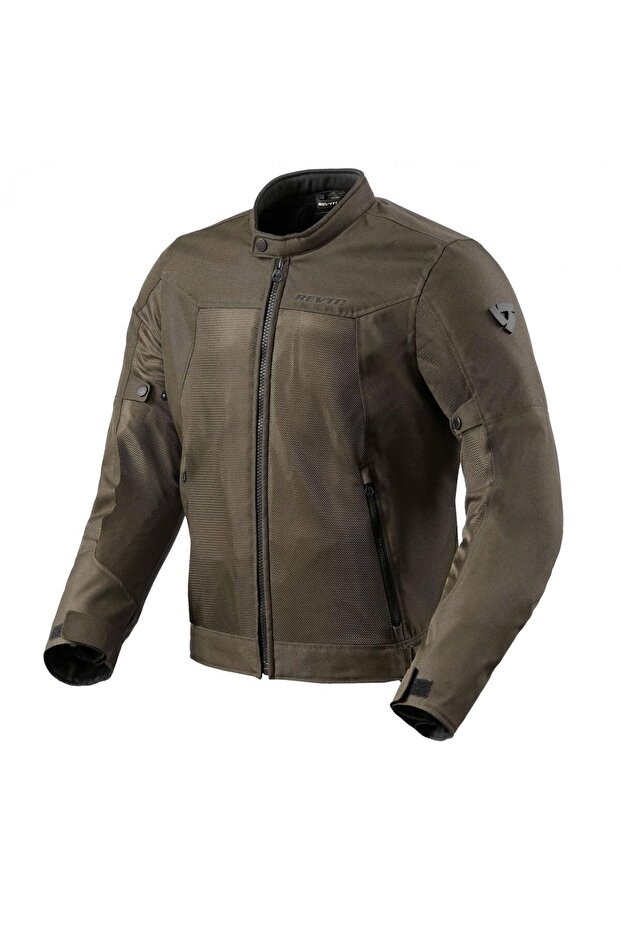 ECLIPSE 2 MONT OLIVE HAKİ - 1