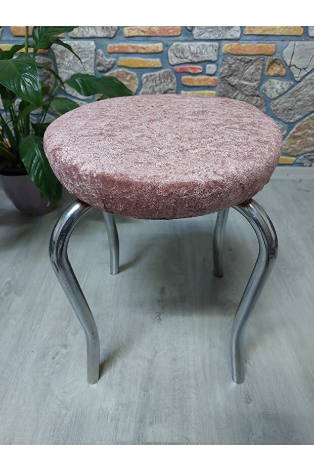 4 قطع من أغطية البراز - 1