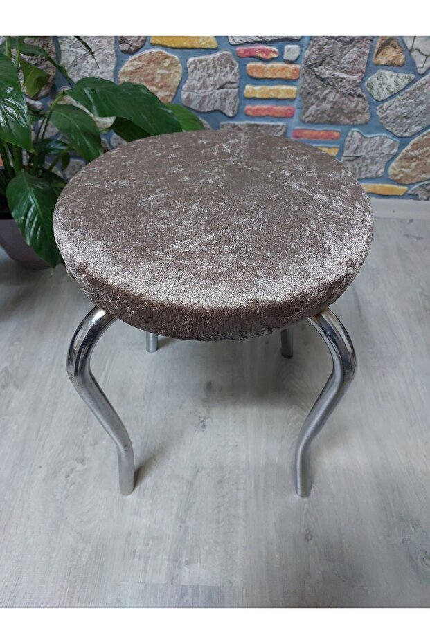 4 Stool Covers - 3
