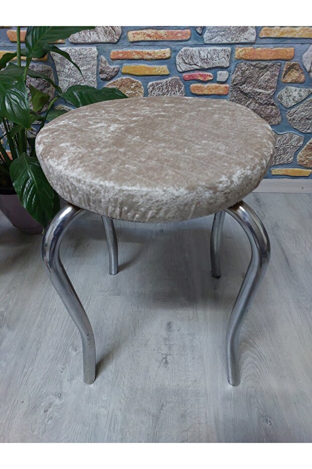 4 قطع من أغطية البراز - 5