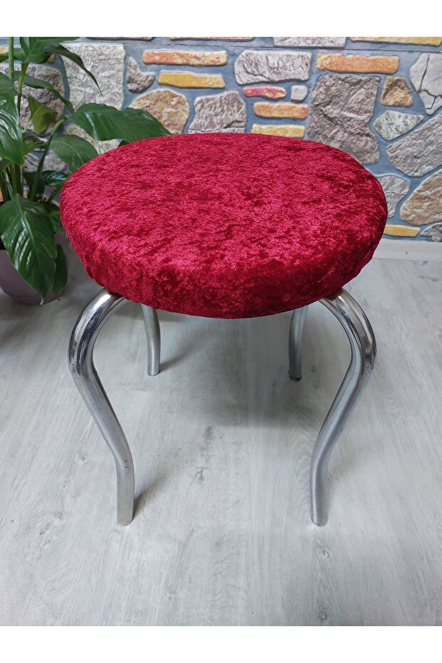 4 قطع من أغطية البراز - 1