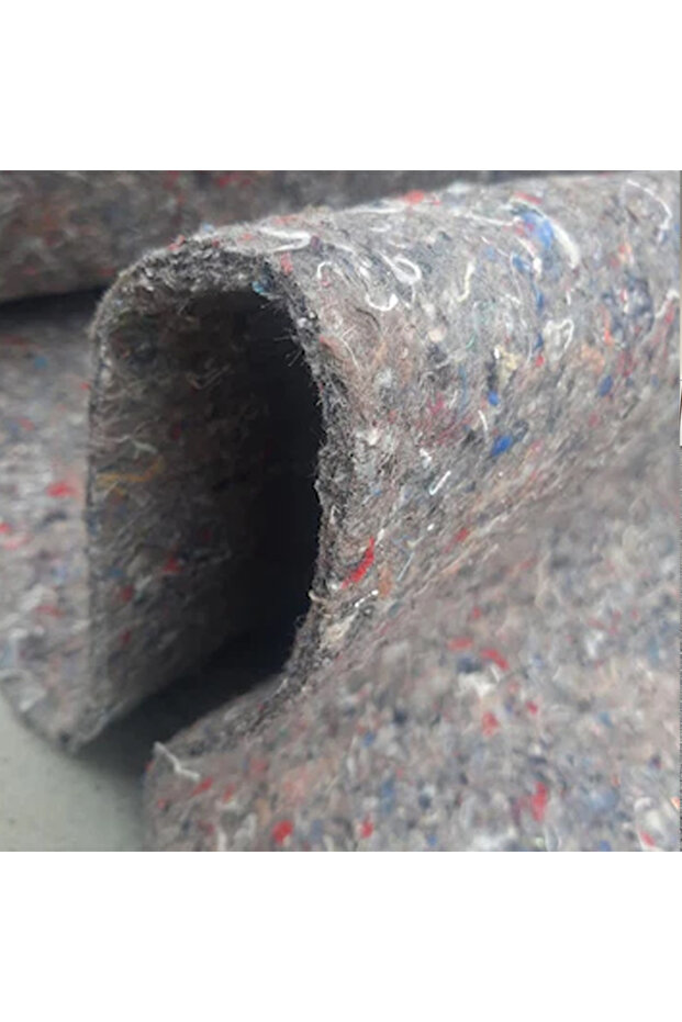 Felt under Carpet Protective Heat Sound Insulation Material