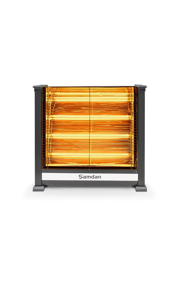 Energy Termostatlı Quartz Soba - 2