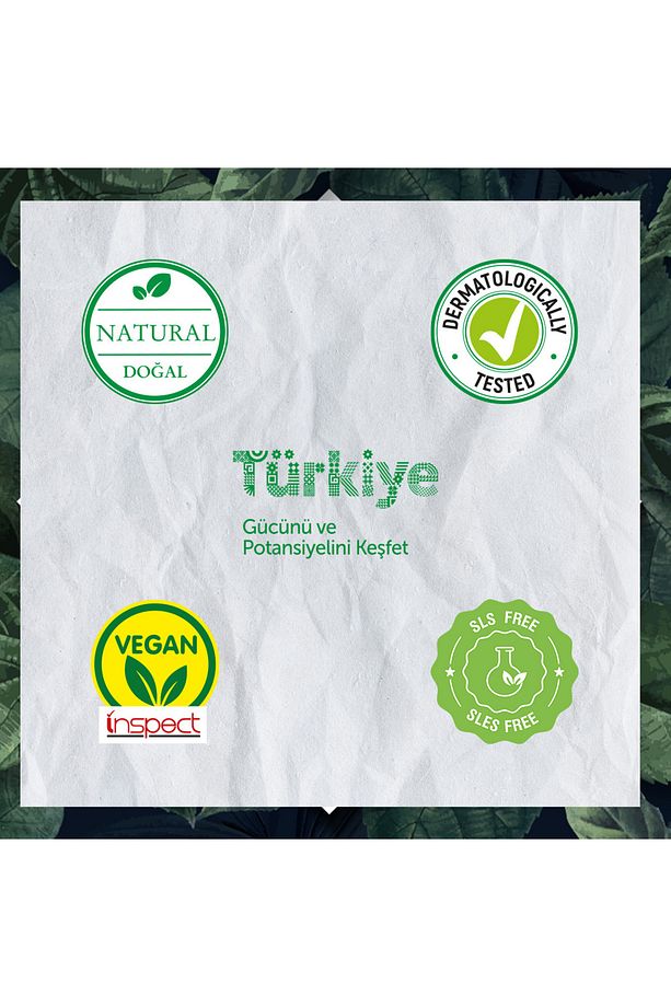 2 Adet Sarımsak Şampuanı Saç Dökülmesine Karşı 400 ml - 3