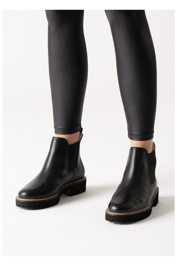 Stiefelette - 4