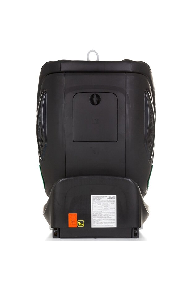Scaun auto Chipolino Maximus I-Size 40-150 cm obsidian cu sistem Isofix - 11
