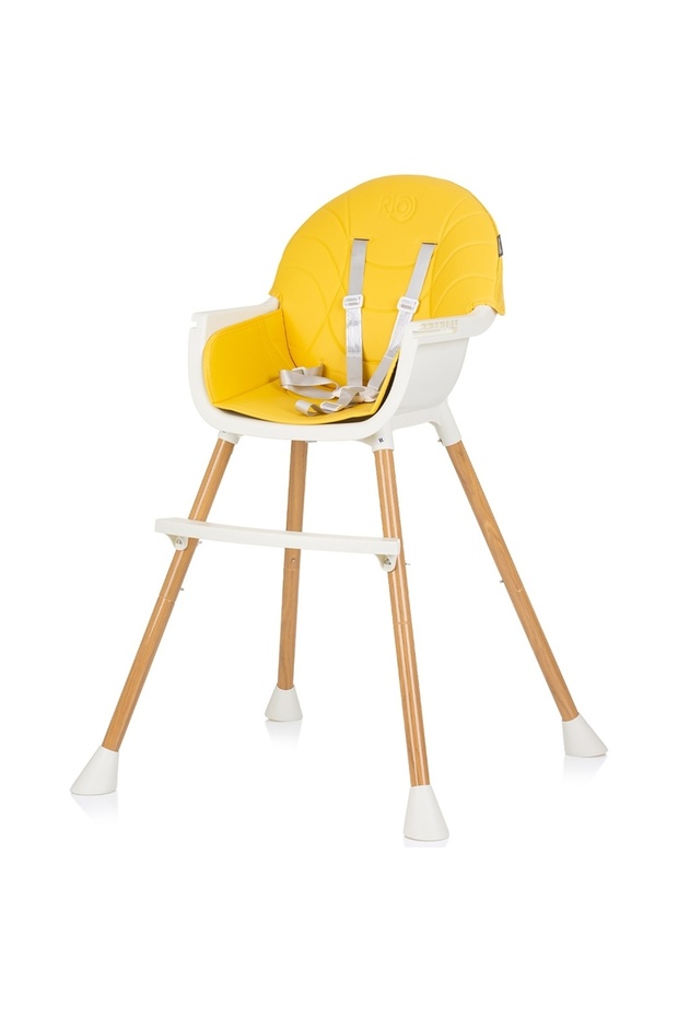 Scaun de masa Chipolino Rio 2 in 1 mango - 2