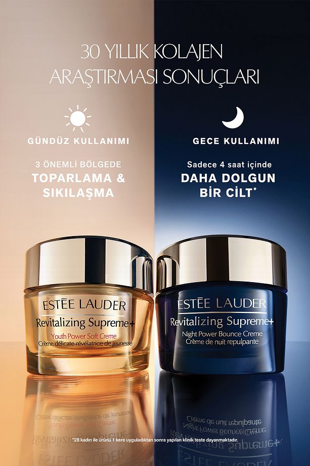 Kolajen Devrimi 2'li Gece Bakım Seti - Serum 20ml Bounce Creme 7ml - 8