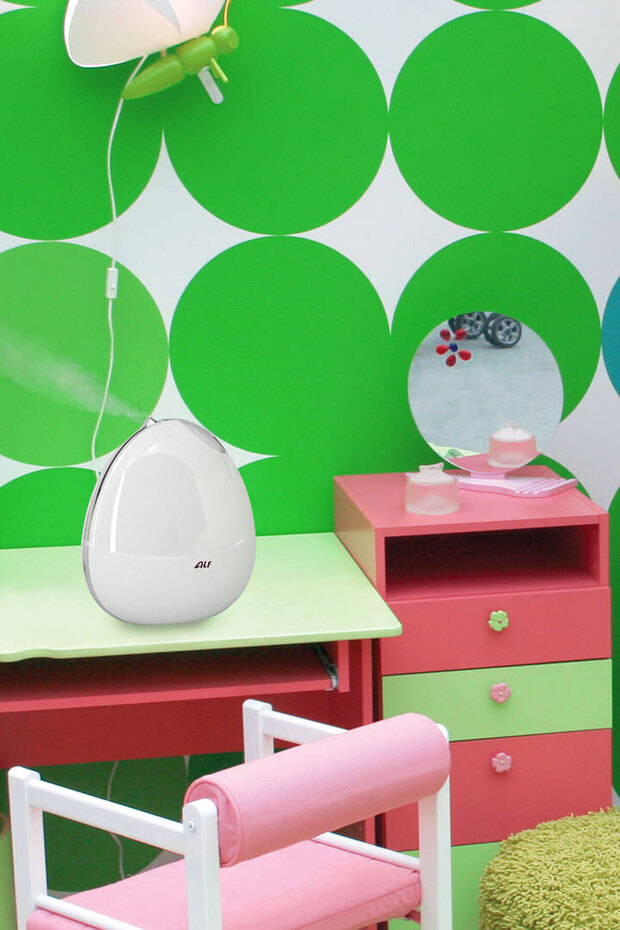 Nemo Hava Nemlendirici - 6