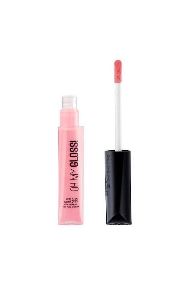 Rimmel London Oh My Gloss No: 160 - 5