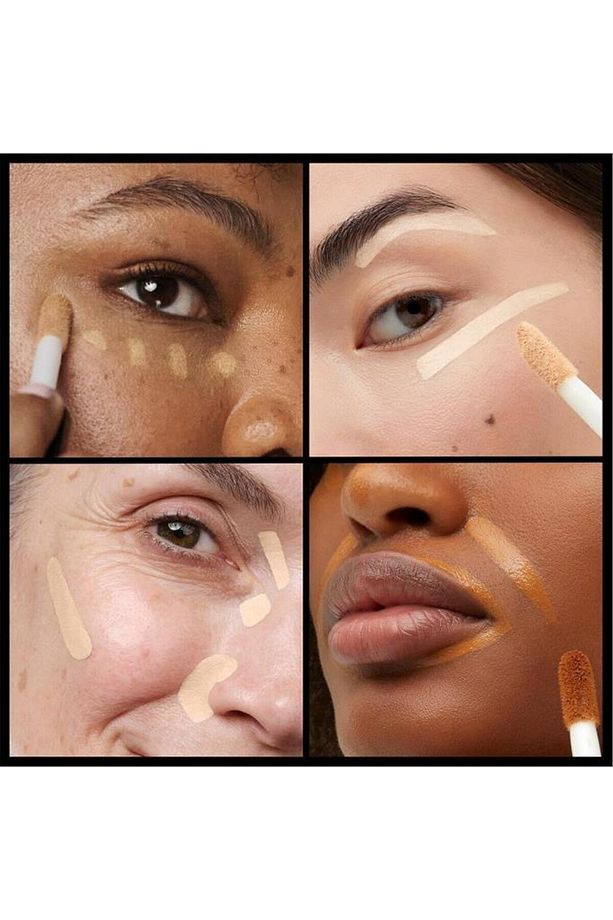 Facefinity Multi Perfector Kapatıcı 5W - 4