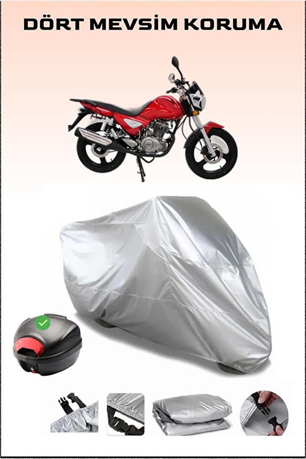Mondial 150 MCX Roadracer - حقيبة ظهر مقاومة للماء متوافقة