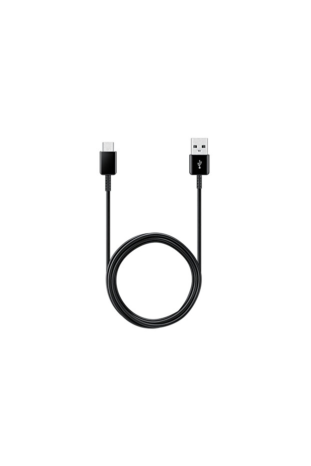 USB-A to USB-C Data Charging Cable