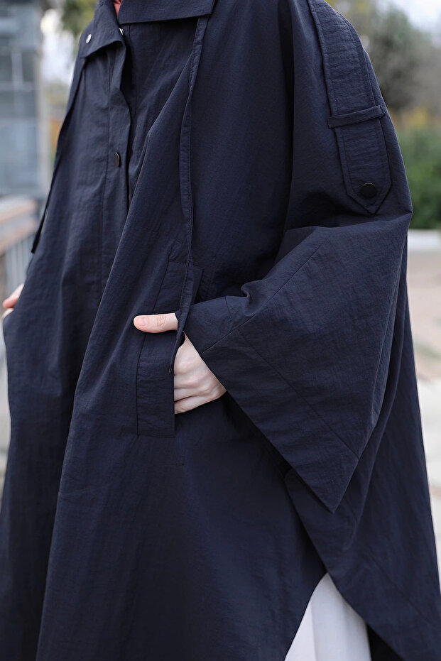 Panço Yağmurluk - 3