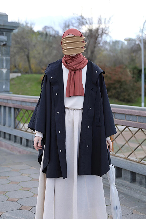 Panço Yağmurluk - 4