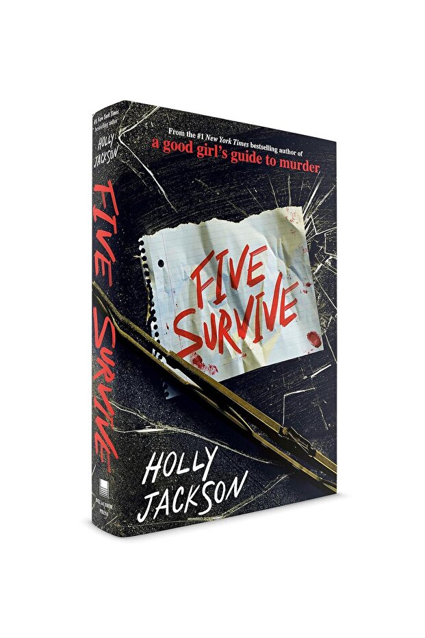 خمسة البقاء على قيد الحياة - 3