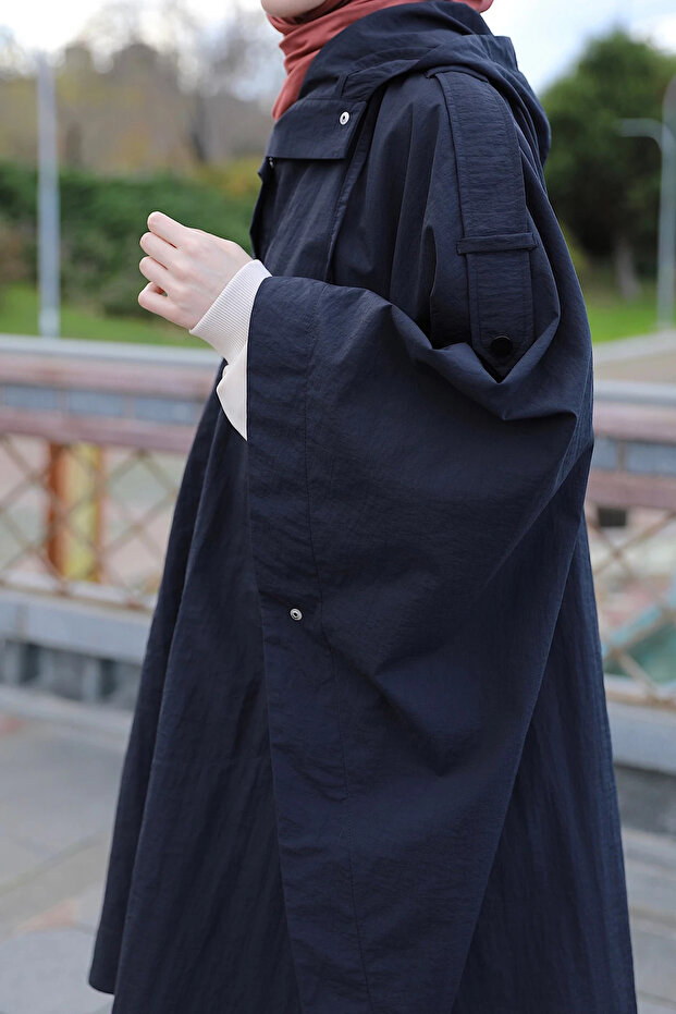 Panço Yağmurluk - 5