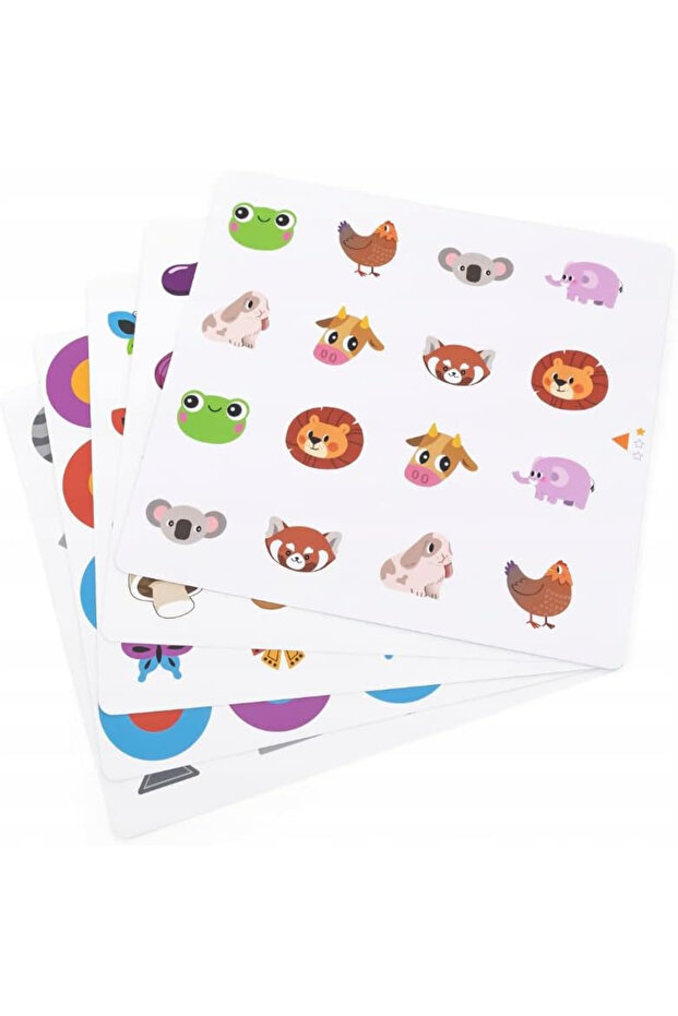 Memory Game - 4