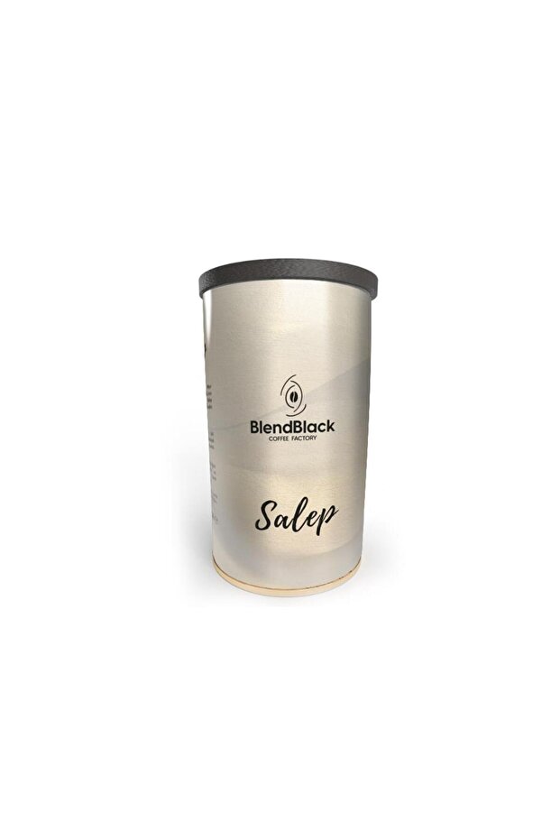 Salep 500gr Teneke Kutu - 1