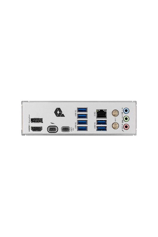 PRO Z890-S WIFI Z890 Soket 1851 DDR5 8600MHz (OC) M.2 Anakart - 5