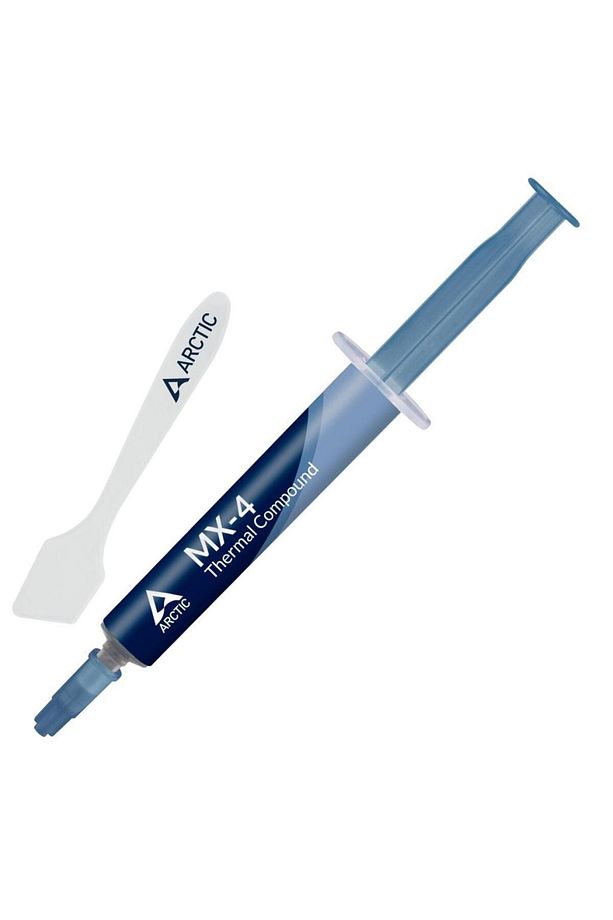 Artic Ar-actcp00031b Mx-4 4gr Termal Macun Spatula - 1