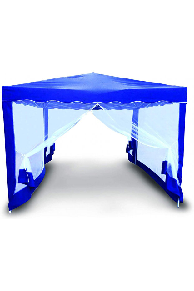 Party Tent With Mosquito Net