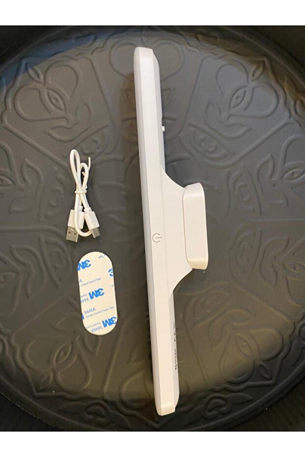 OSAKA DOKUNMATİK KABİN LED APLİK W - 1