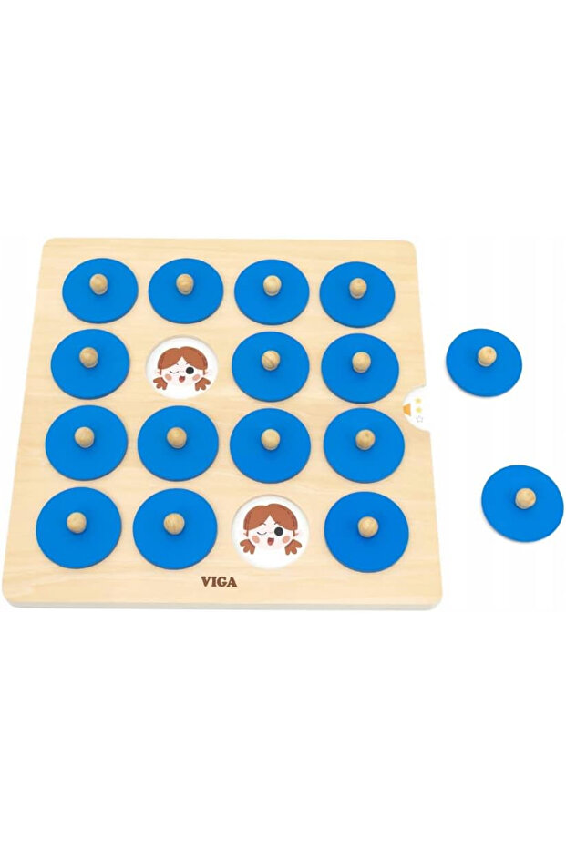 Memory Game - 3