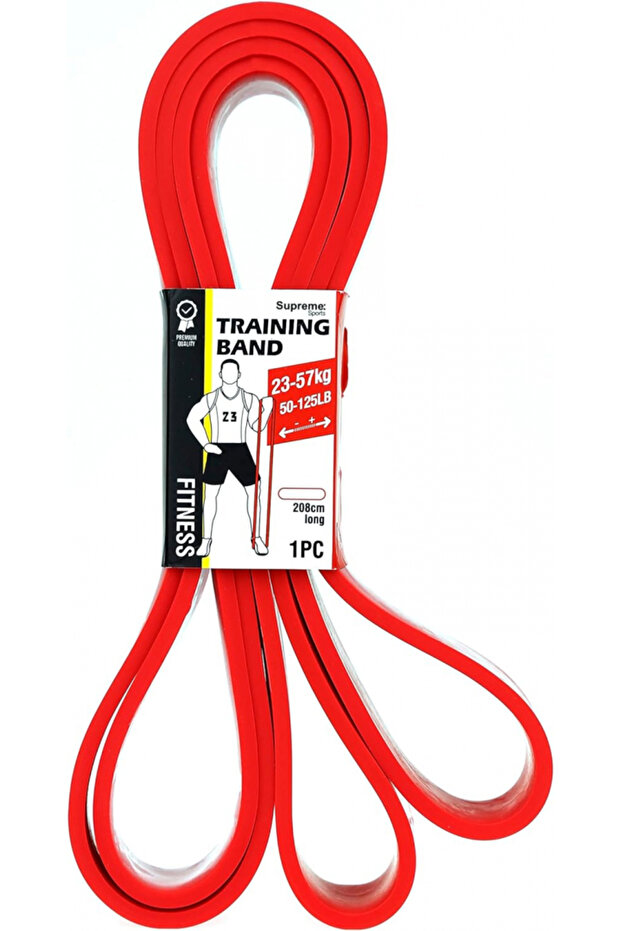 23-57 Kg Resistance Band